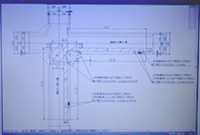 「設計通り」